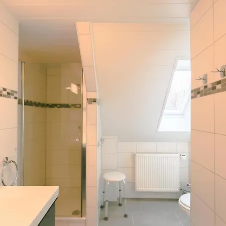 Sylt Apartman *