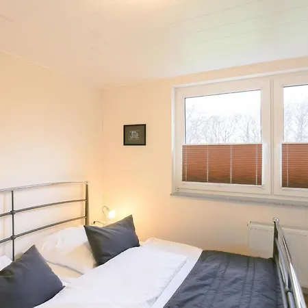 Apartman Sylt Dagebüll