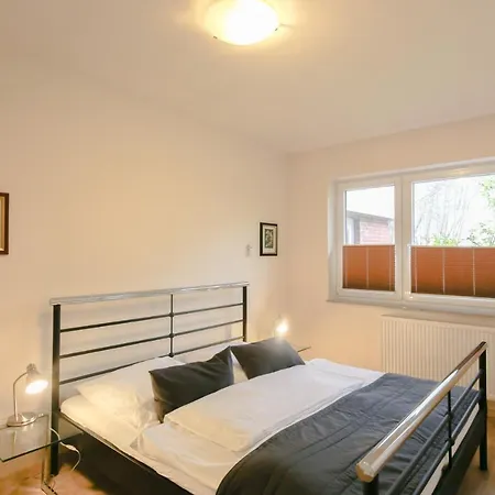 Sylt Apartman