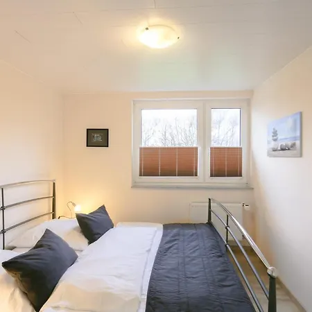 Sylt Apartman