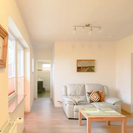 Apartman Sylt